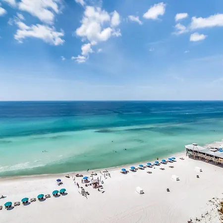 Apartamento Sunbird W204